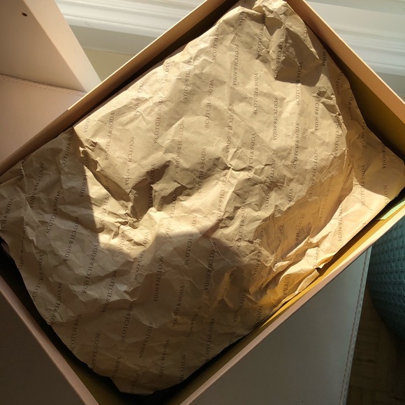 Scotch & Soda sneakers - Picture 4 of 14